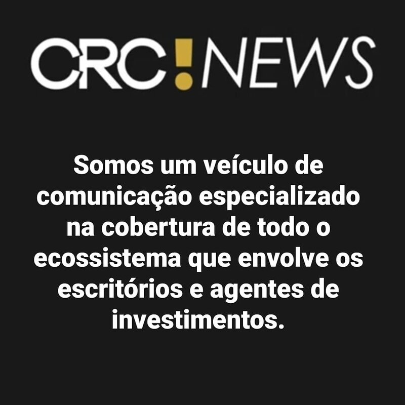 Sobre a CRC!News