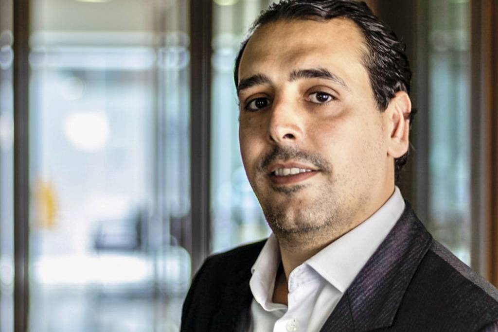 Em disputa pela reeleição, Diego Ramiro defende pluralidade no comando da ABAAI