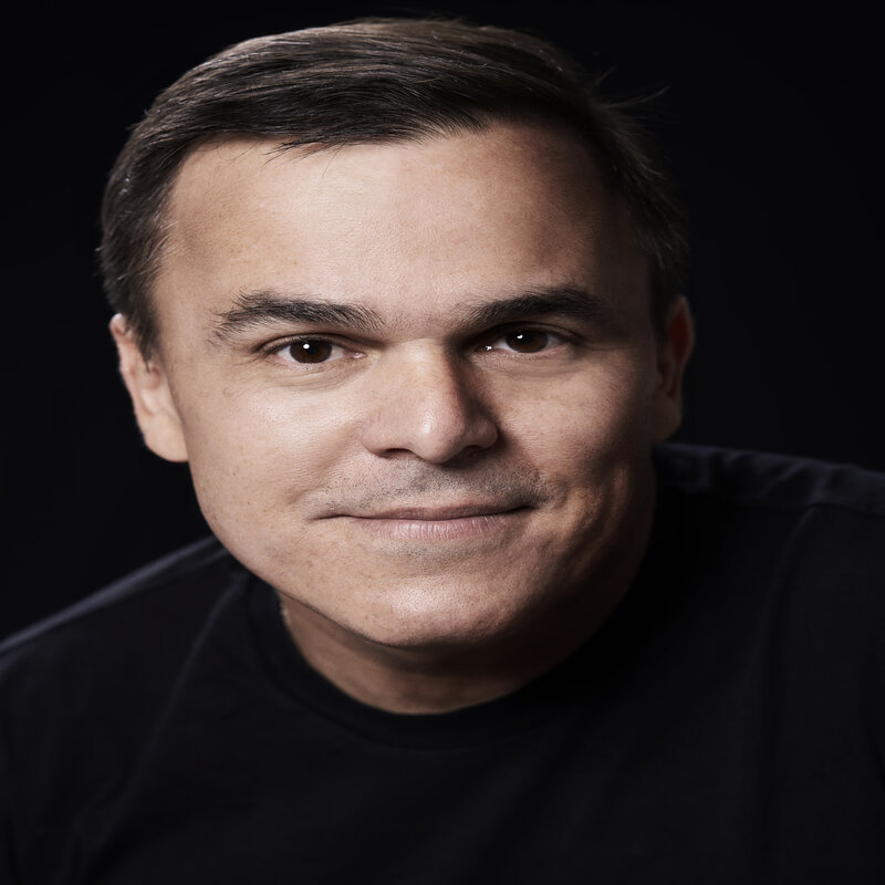 Nuvini: Pierre Shurman navega no lucrativo mundo da tecnologia.