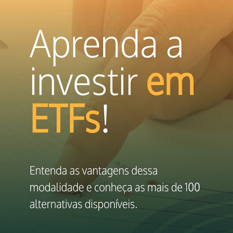 B3 lança novo portal exclusivo sobre ETFs