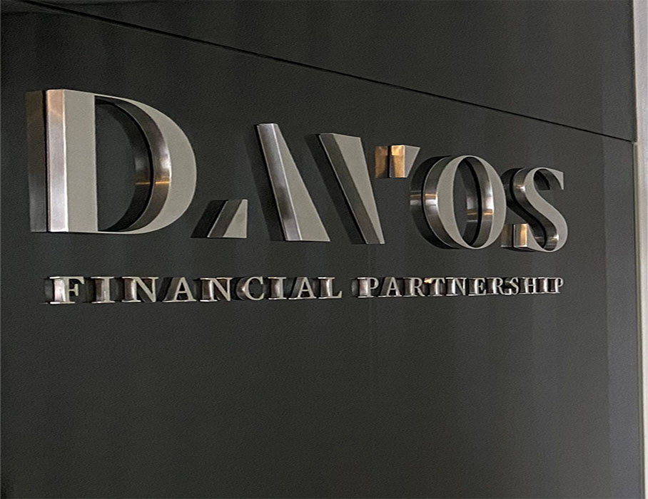 Davos Financial Partnership cria setor de “empresas”