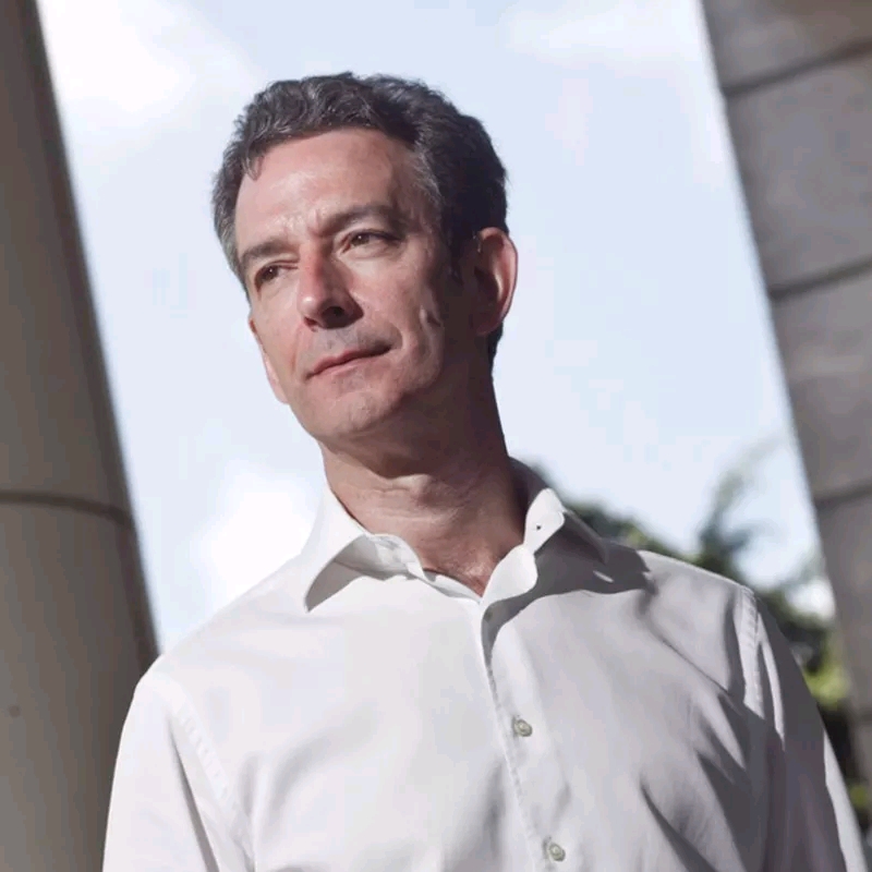 Fluxo: Veedha confirma João Winkelmann como executivo sênior