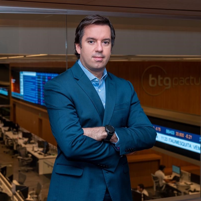 B.Side Investimentos surgiu no meio da pandemia