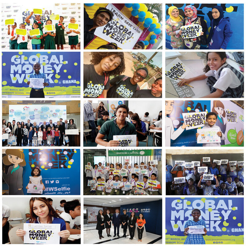 Semana Mundial do Investidor  debate golpes financeiros