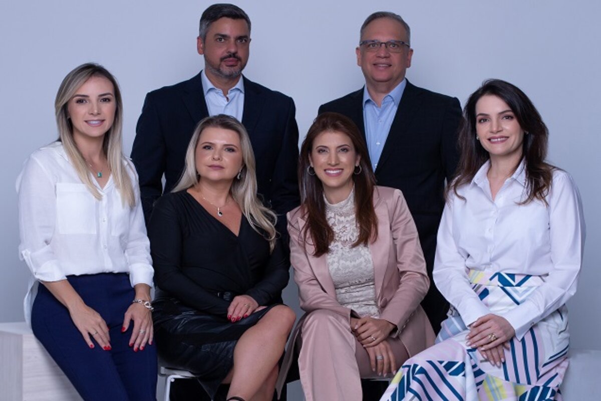 Na mídia. BTG traz executivos para abertura de filial em BH