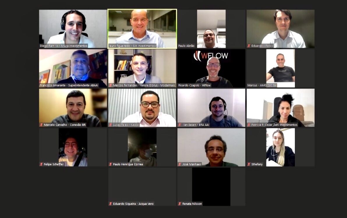 ABAAI elege conselho deliberativo e tem primeira mulher eleita