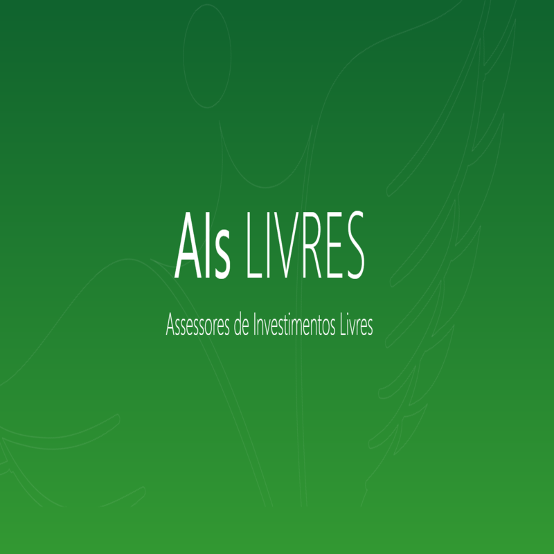 AIs Livres promove live sobre Open banking