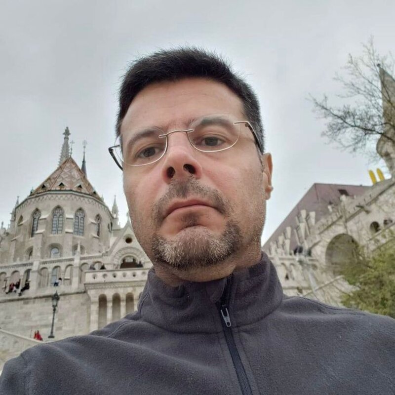 Fluxo: Bob Carline será o CIO da AFS Capital