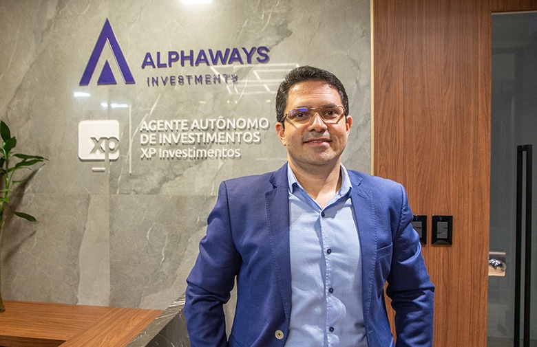 Alphaways Investments possui três pilares dentro do setor de Back Office