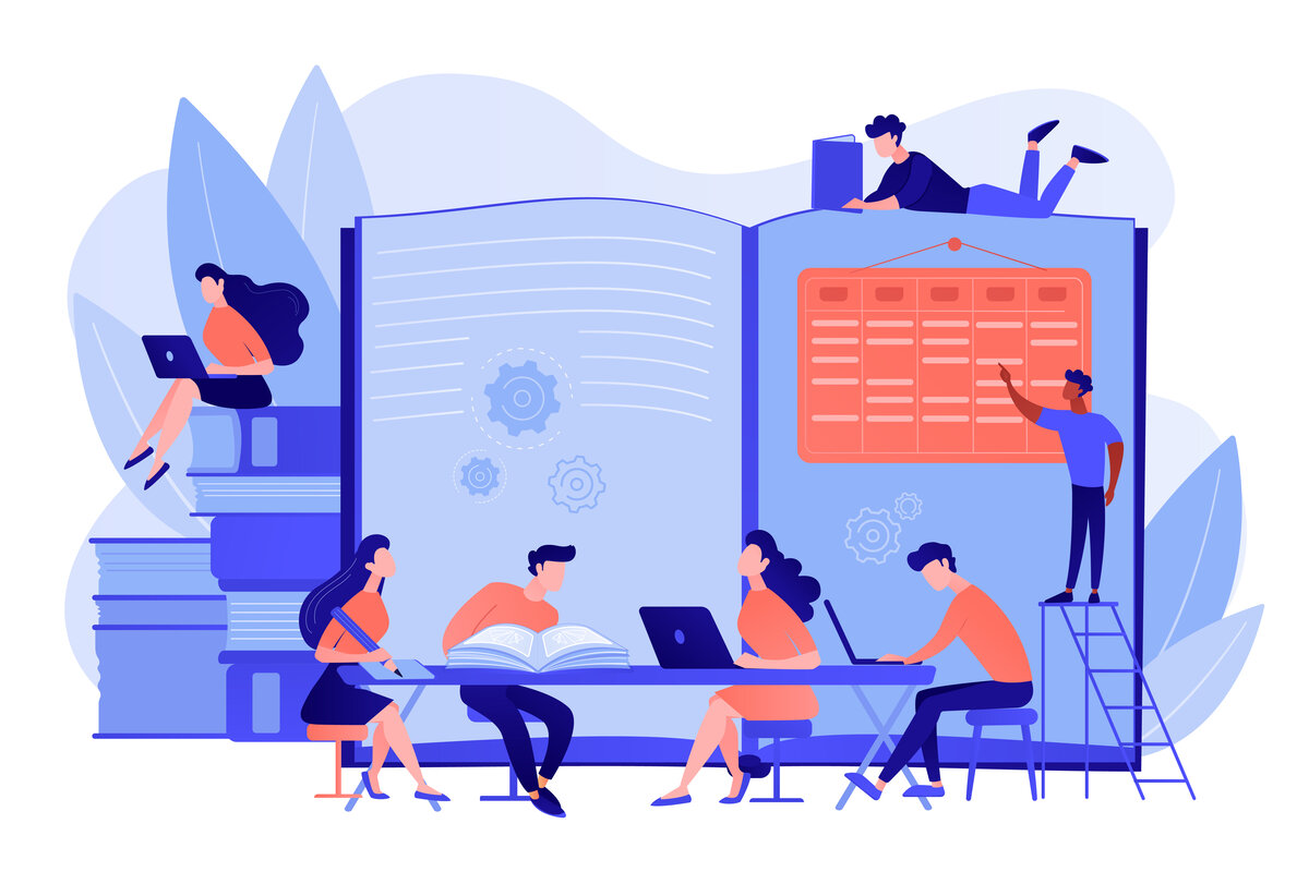 A capacitação tem acompanhado o volume de entrantes?