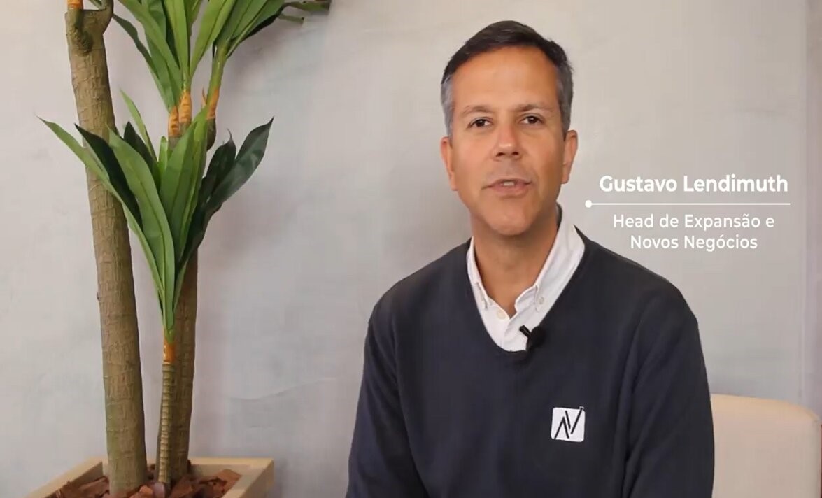 Head de expansão da Acqua-Vero: “Estaremos nas principais cidades do Brasil”