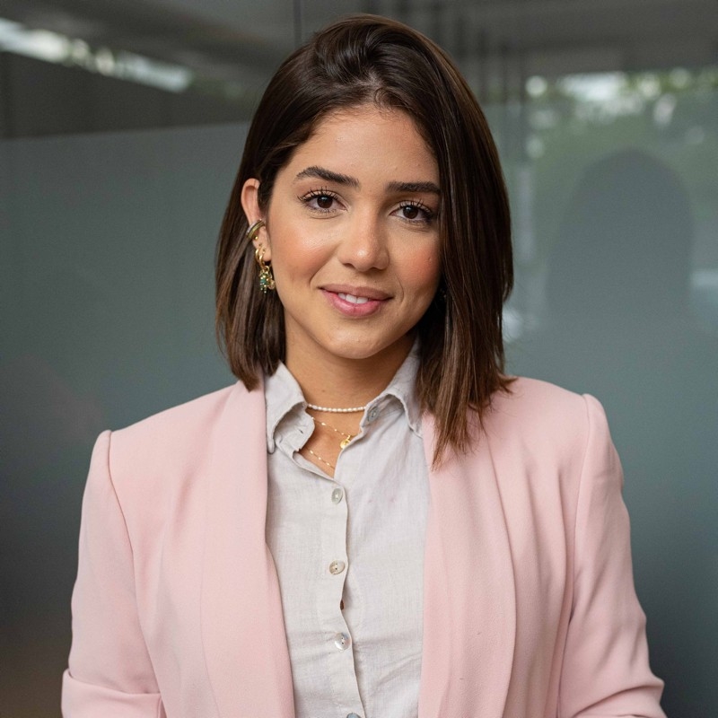 Fluxo: Isadora Giaretta é a nova Head da Mesa Digital da Valor Investimentos