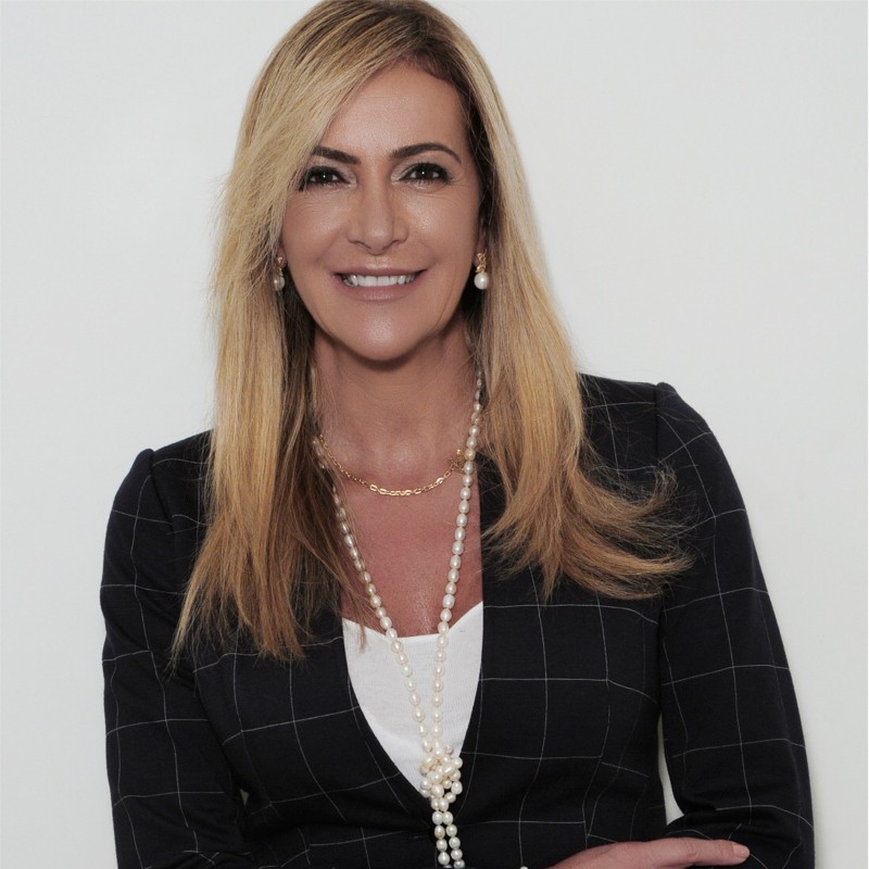 Fluxo: Silvana Luzarreta deixou o Bradesco para atuar no Nau Capital