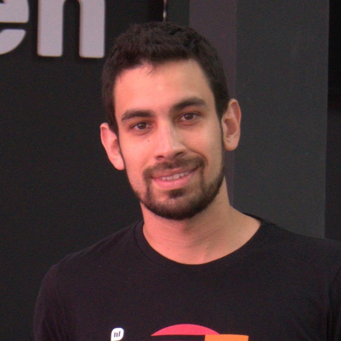 Igor Cavaca/ Crédito: divulgação