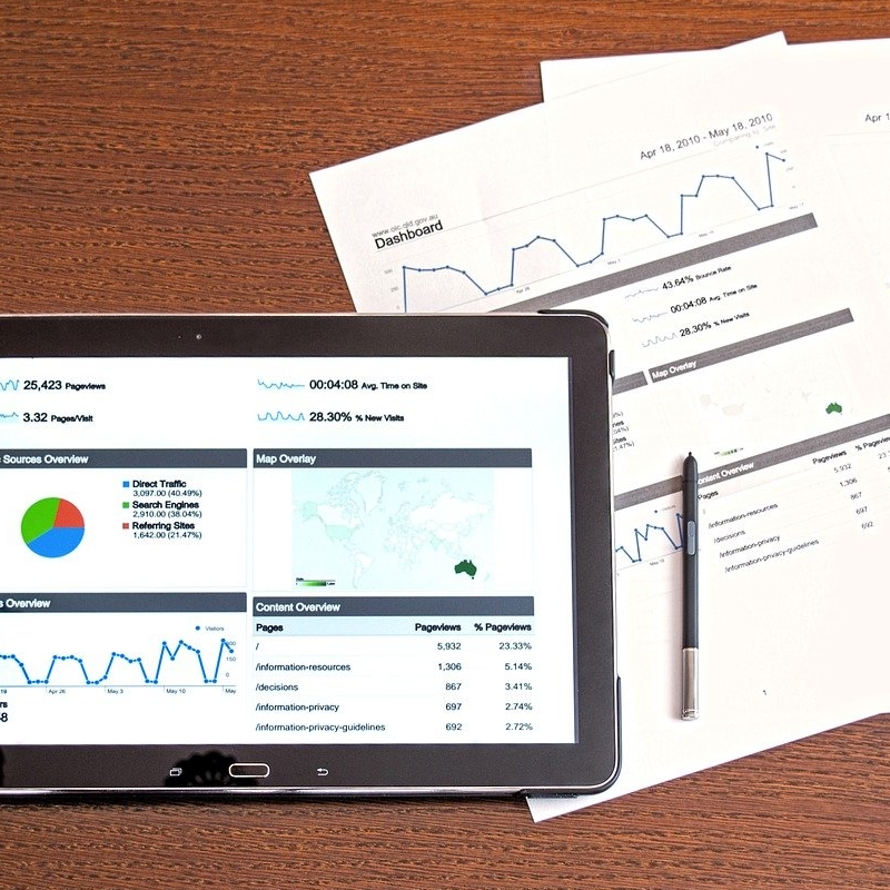 Saber de renda variável é necessário para fazer parte da Red Ridge