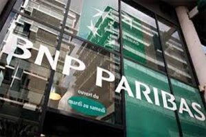 BNP Paribas: Relatório com projeções para a economia global