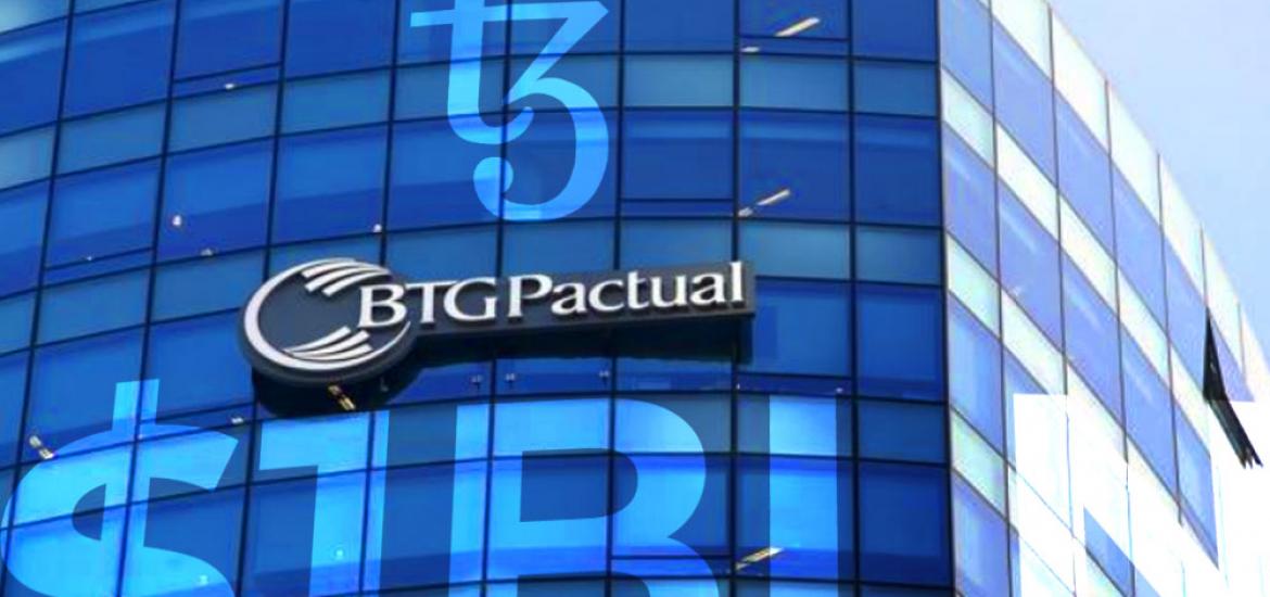 Banco Central aprova compra da Empiricus e Vitreo pelo BTG