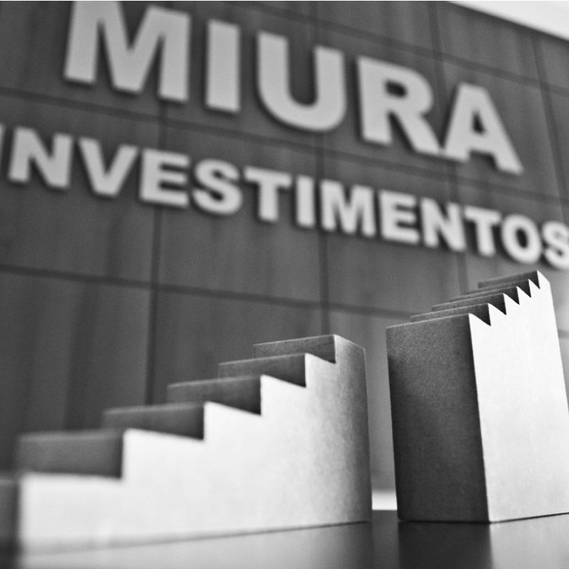 Foco da Miura na pandemia foi na criação de processos de gestão e controle