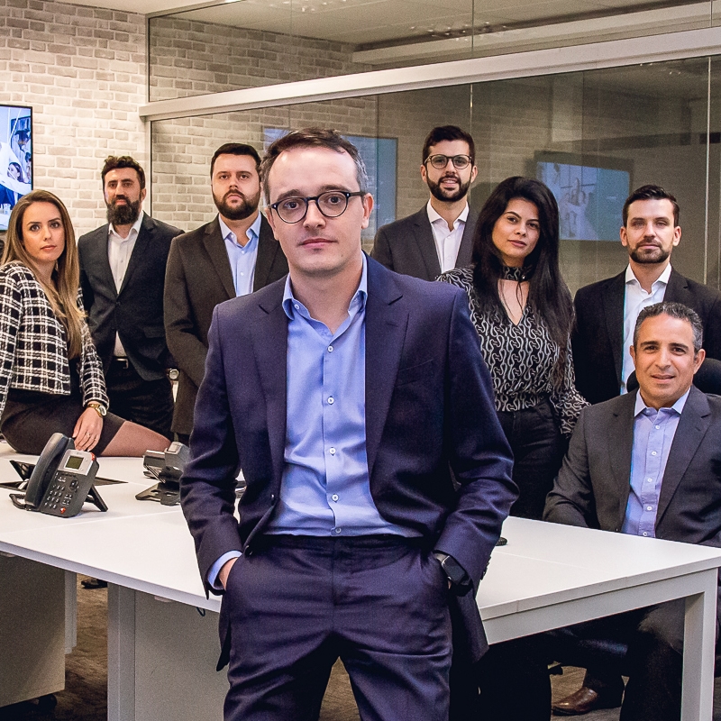 Pandemia fez com que a Renova Invest focasse na organizações de processos