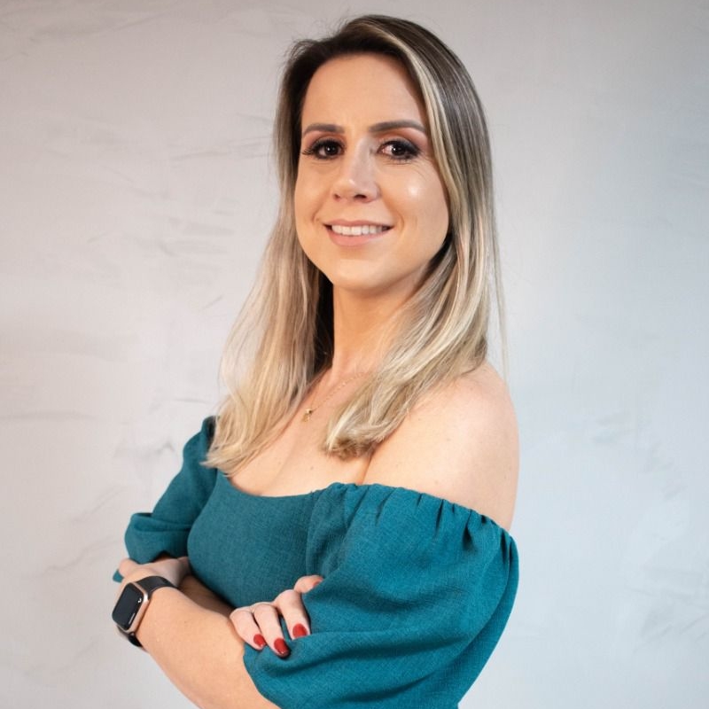 Iara Resende: “A desbancarização é um movimento que todos ganham”