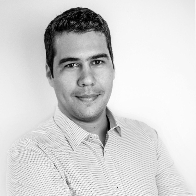 Lucas Novello: O assessor possui liberdade para apresentar os melhores produtos