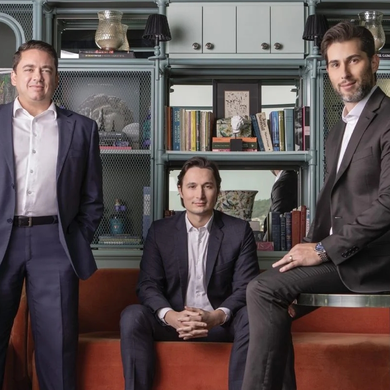 Manchester Investimentos alcança R$ 12 bilhões em ativos sob custódia