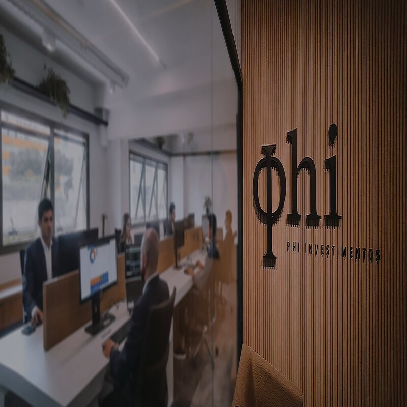 Certificados são pré-requisito para assessores privates na Phi Investimentos