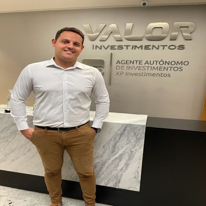 Fluxo: Valor Investimentos conta com Tiago Paiva em seu time