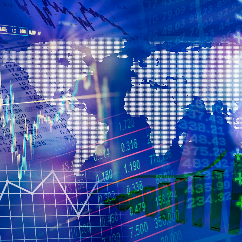 Boletim Focus: inflação continua a subir e PIB diminuiu cada vez mais