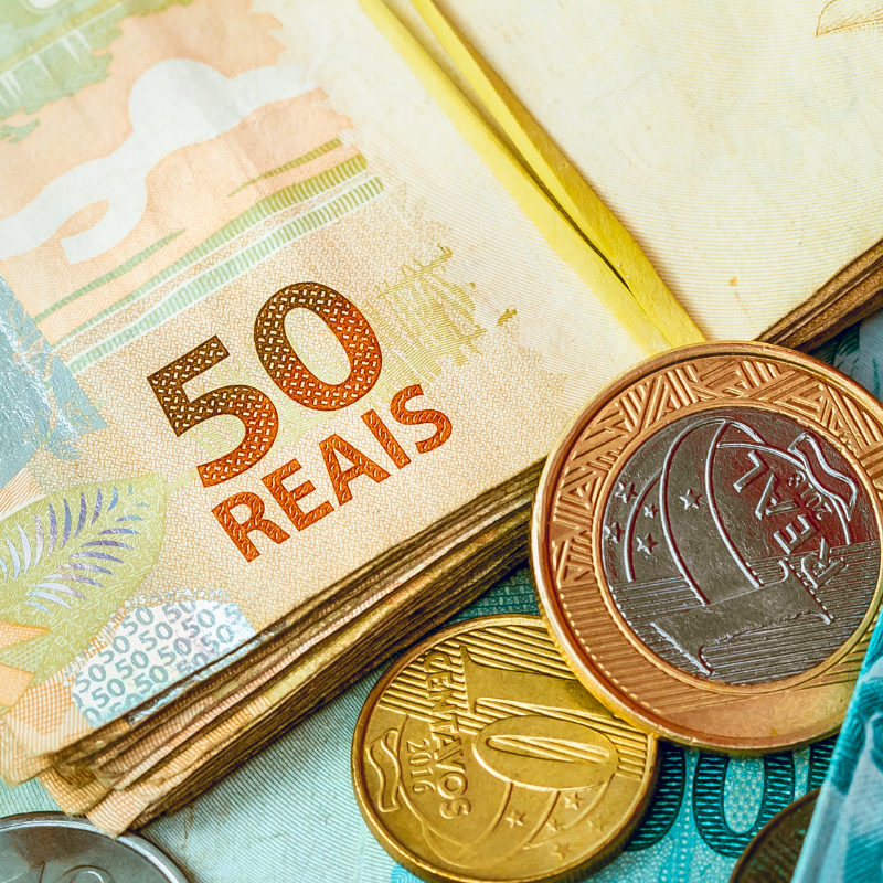 Boletim Focus: inflação continua a subir e PIB diminuiu cada vez mais