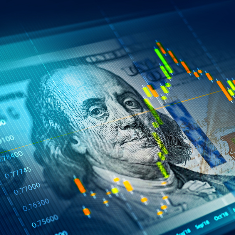 Boletim Focus: inflação continua a subir e PIB diminuiu cada vez mais