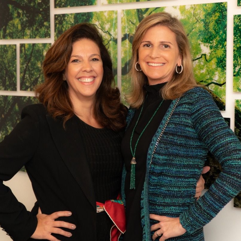 Patrícia Bittencourt: “Não tenha receio de expressar suas ideias. Confie!”