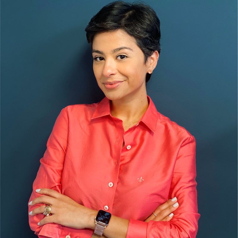 Fluxo: Messem Investimentos contrata Anne Fonseca para a equipe de assessoria