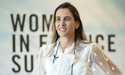 Women in Finance 2021 acontece em outubro e terá transmissão online