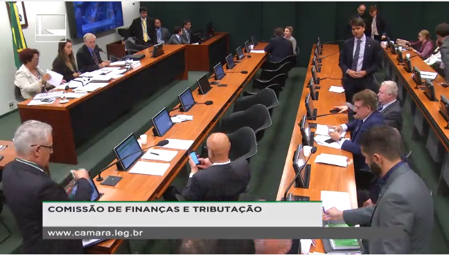 Fim de exclusividade de AAIs será discutido na Câmara