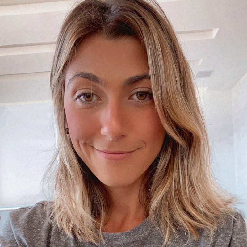 Fluxo: Gabriella Baeta é a nova gerente da área Private da Blue3