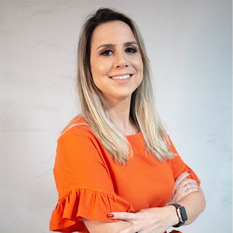 Fluxo: Iara Resende deixa Haus Invest e se torna sócia e líder de equipes da EQI