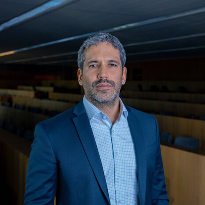 Sócio do banco BTG destaca que a importância é a qualidade do corpo técnico dos escritórios