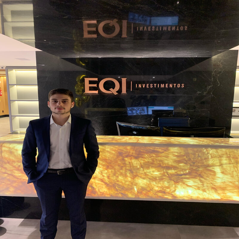 AAIs: Um novo sonho profissional