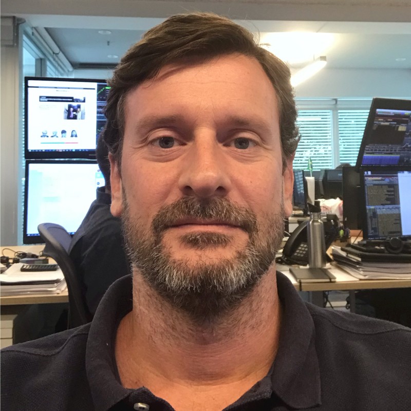 Fluxo: Ricardo Cará deixa Macro Capital e para se juntar a EQI Asset