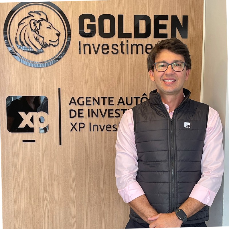 Fluxo: Rogério Valle é novo assessor da Golden Investimentos