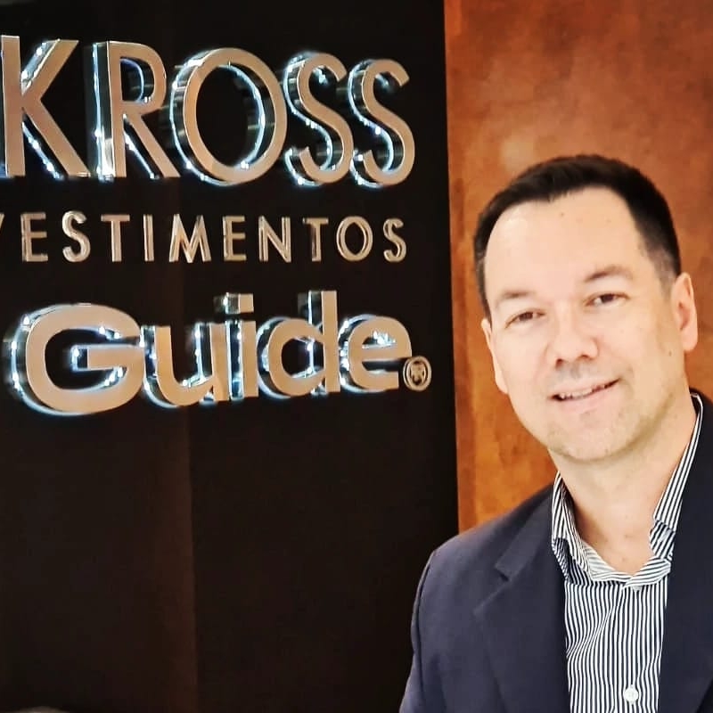 Futura atuação da BlackRoss na área de câmbio