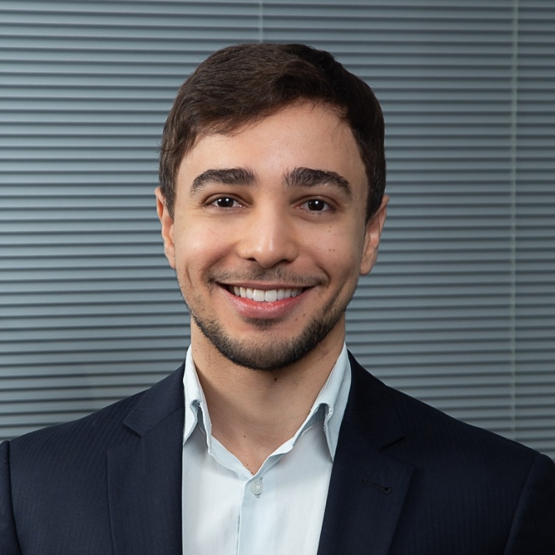 Tide Ferrão: “As mesas de operações são uma extensão do time comercial”