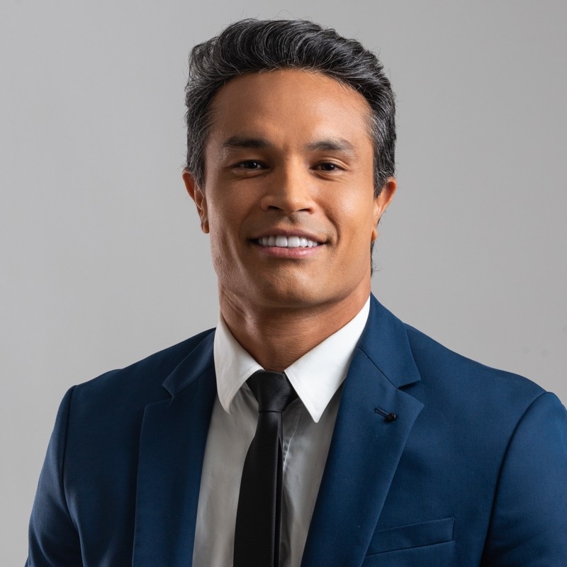 Dudu Cearense: Entrei neste mercado para mudar a cultura de investimento dos atletas