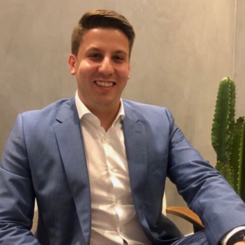 Rafael Oliveira: “Profissional precisa repassar com clareza as operações aos clientes”