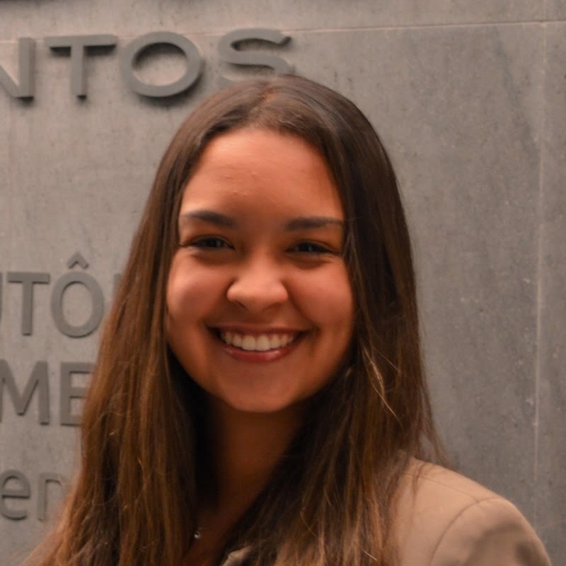 Sara Ferreira: “Os assessores da mesa conheçam sobre o mercado e o que pode impacta-lo”