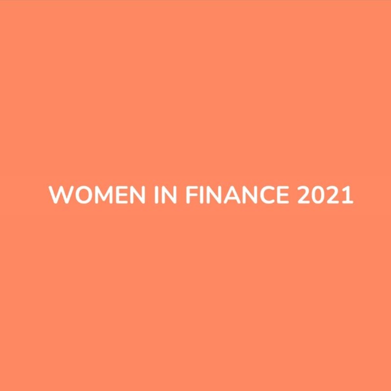 Women in Finance 2021 acontece hoje em São Paulo
