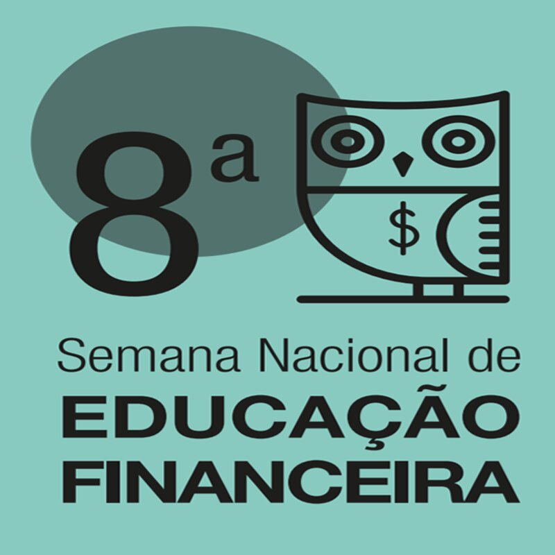 A 8ª Semana Nacional da Educação Financeira movimenta a semana