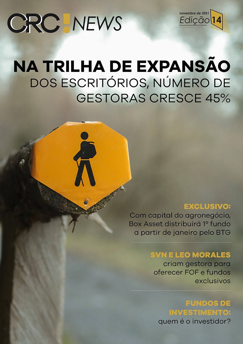 Na trilha de expansão dos escritórios, número de gestoras cresce 45%