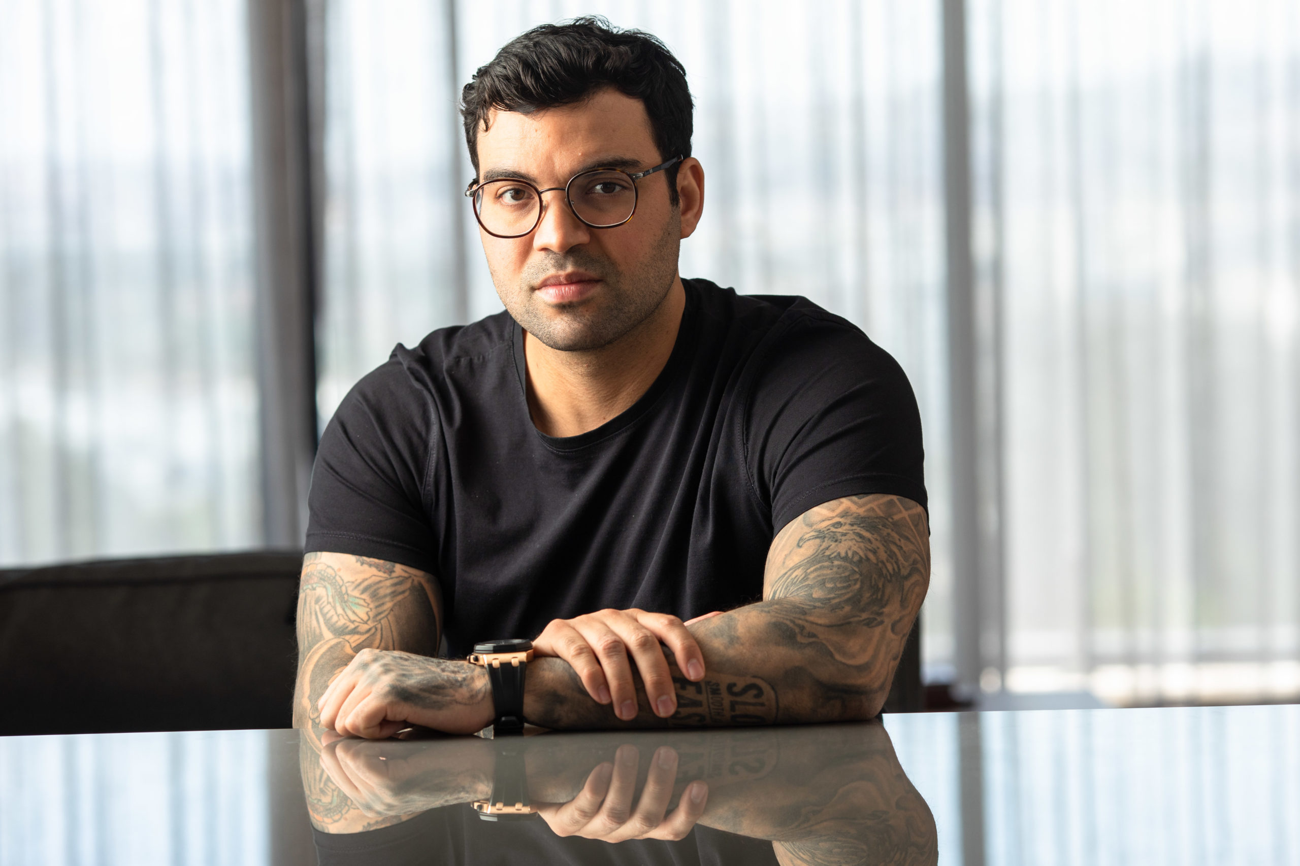 Semantix: Inteligência artificial está para ajudar o assessor e não substituí-lo